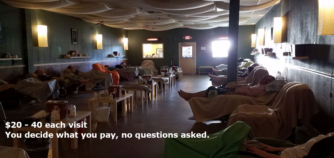 Home Manchester Acupuncture Studio