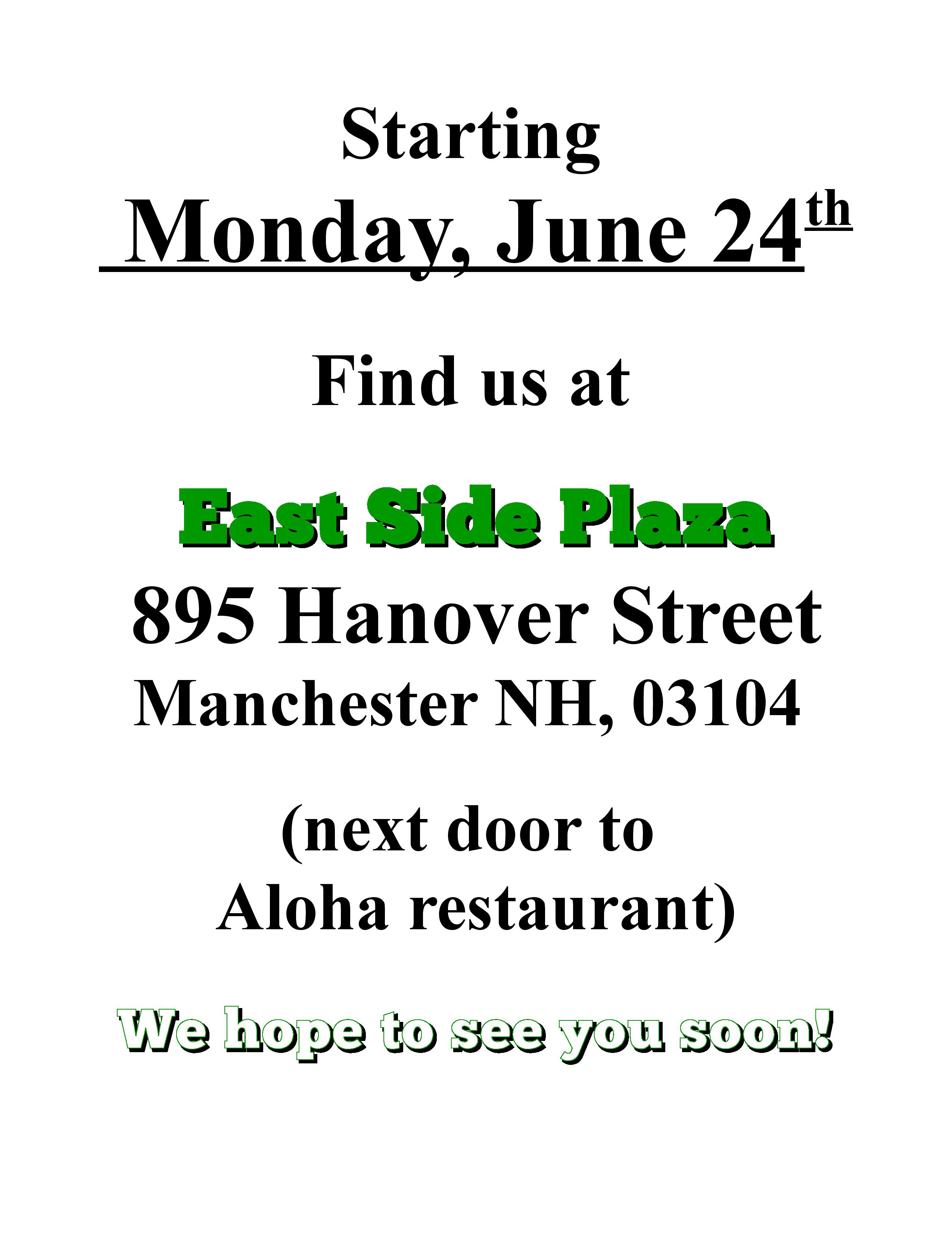 Home Manchester Acupuncture Studio